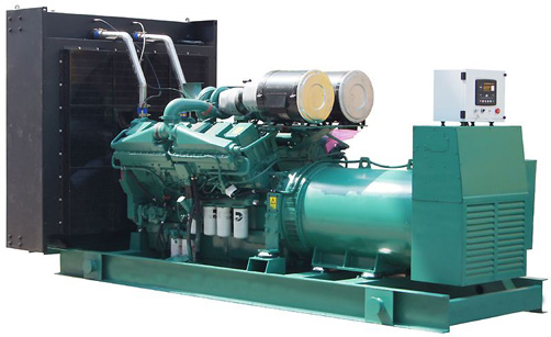 新北30kw康明斯柴油发电机组图片 新北30kw康明斯柴油发电机组图片