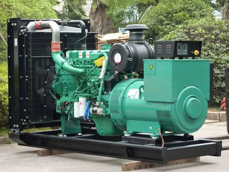 新北710kw康明斯柴油发电机组图片 新北710kw康明斯柴油发电机组图片