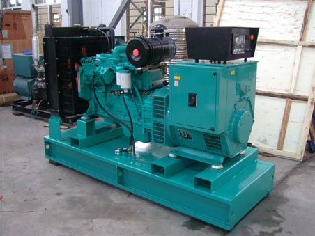 新北200kw康明斯柴油发电机组图片 新北200kw康明斯柴油发电机组图片