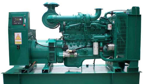 新北64kw康明斯柴油发电机组图片 新北64kw康明斯柴油发电机组图片